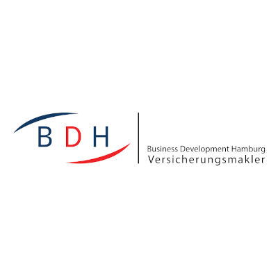 B D H GmbH - Business Development Hamburg